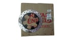 Genuine Royal Enfield Interceptor 650 Rear Brake Disc - SPAREZO